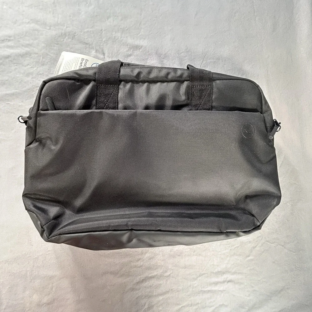 Dell EcoLoop‎ Pro Laptop Briefcase 15.4x11.4x4.3 Inch CC5623 New